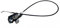 Mecanisme Serrure de porte arrière haut Fiat Ducato Citroen Jumper Peugeot Boxer 8719.F1