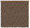 Rideau de Porte Perlé en Bois Naturel,Rideau en Bambou Suspendus, Rideau Mouche Pare-Vue Anti-Insectes,Panneau Décor de Diviseur Salon Chambre à Coucher Porche,Personnalisable (90 strands-90x180cm)