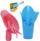 Kit De Herramientas De Migración De Plántulas 8pcs Suculento Garden Sucos De Suelo Trasplantes De Herramientas De Plantación para Jardín