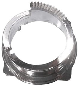 SUPPORT/PORTE FILTRE PERCOLATEUR pour PIECES PREPARATION DES BOISSONS PETIT ELECTROMENAGER SEB - MS-621663