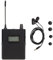 for ANLEON S2R Receiver 863-865Mhz, Wireless in Ear Monitor System Bodypack Receiver, Professional Earphone Monitor Receiver, 1/4 Wavelength Design