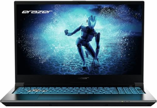 Medion Laptop 15,6 i5-12450H 16 GB RAM 512 GB SSD Nvidia Geforce RTX 4060