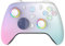 Mytrix Pro PC Controller con dock di ricarica, controller multipiattaforma cablati wireless Bluetooth 2.4G Joystick Hall Effect Hall/Micro 2 in 1 Trigger, frequenza di aggiornamento 1000 Hz 4 tasti ma