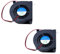 RugooSpink 2 unids Kobra 3 Ventilador 5020 24V Hotend disipador de calor Ventilador axial Ventilador de refrigeración para Kobra 2 /Kobra 2 Max/Kobra 2 Pro/Kobra 2 Plus/Kobra 2 Neo