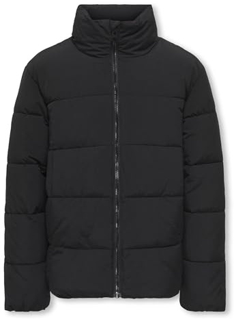 Only & Sons Jungen Osjglobal Puffer Jacket Otw Noos Osjglobal Puffer Jacket Otw Noos (1er Pack)