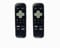 BESIA [Glow in The Dark] (Pack of 2) Replacement-Remote-Control for Roku-TV,Compatible for TCL Roku/Hisense Roku/Onn Roku/Philips Roku Smart TVs(Not for Stick and Box) TCL TV 91