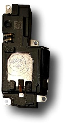 DHLK® Altavoz Buzzer Compatible con iPhone 13 Pro MAX - Buzzer Speaker, Altavoz Inferior A2484, A2641, A2644, A2645, A2643, A2653