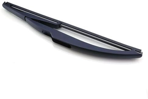 QAQMHVCVB para Renault para Megane II 2 Estate Sport Tour Grandtour 2003 2004-2009 Accesorios para Coche Limpiaparabrisas Trasero Escobilla Limpiaparabrisas