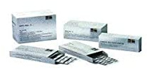 Lovibond DPD No 1 High Range Tablets (100 Pack)