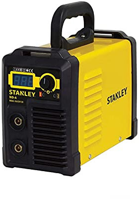 Saldatrice Inverter 160 Ampere 20% Completa di Accessori
