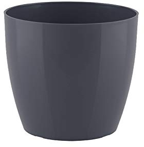 Artevasi, SAN REMO POT 30CM ANTHRACITE