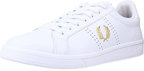 Fred Perry B721 Sneaker Herren
