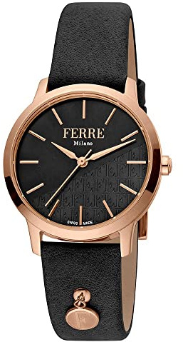 Ferrè Milano Klassische Uhr FM1L152L0131