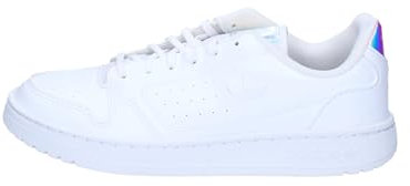 adidas Originals Ny 90 Sneaker, Cloud White Cloud White Supplier Colour, 36 2/3 EU