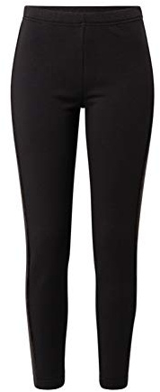 CMP - Woman Long Pant, Woman, Nero, 34