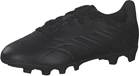 Adidas Unisex Kinder Copa Pure.4 Flexible Ground Boots, core Black/core Black/core Black, 33 EU