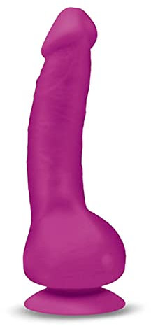 Gvibe - Greal Mini Fuchsia