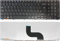 Replacement Keyboard for ACER ASPIRE Laptop 5733 5733Z 5736 5736G 5736Z 5738 5738DG 5738DZG UK Layout QWERTY Non-Backlit Keyboard without frame Black Colour