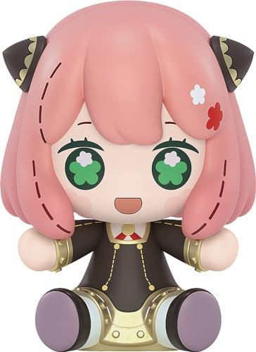 Anya Forger Fig. 6,5 cm Spy x Family Huggy Good Smile