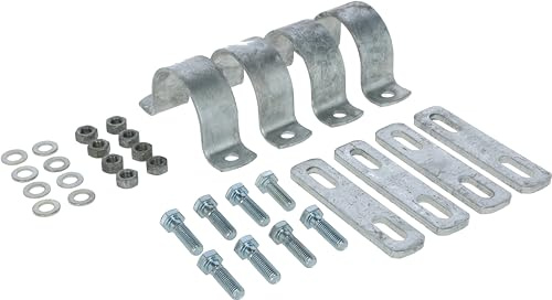 Kerbl Montageset 2 Aufstallung | 293151