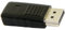 cablecc Virtual Display Adapter DP Displayport Dummy Plug Headless Ghost Display Emulator 2560x1600p @ 60Hz