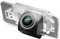 GILIOS Für X5 X6 E90 E91 E92 E93 E70 E71 F10 F11 F15 F16 F30 F31 F34 Auto Monitor 180 Grad AHD 1080P 2K Fahrzeug Rückansicht Kamera Reversing Camera Auto RüCkansicht Kamera
