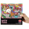 Dirty Doodles Puzzle for Adults 1000 Pieces, Random Naughty Doodle Puzzle, Funny Jigsaw Puzzle, WTF Puzzles, 27.55 x 19.68 Puzzles for Adults 1000 Pieces, Funny Artsy Adult Themed Jigsaw Puzzle