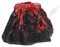 BUGUUYO Dekorativer Bubbler Für Aquarium Volcano Craft Aquarium Aquarium Zubehör