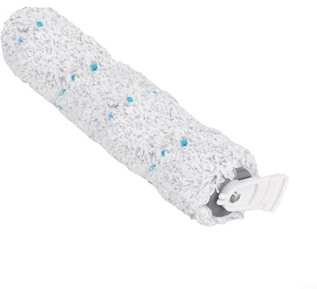 Rouleau de brosse principale de rechange pour Bissell pour CROSSWAVE Cordless Max 2554 2554A 2590 2596 2596B 2596M 2765N Accessoires d'aspirateur (brosse polyvalente)