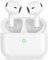 Ecouteurs Bluetooth sans Fil, Intra-Auriculaires Oreillette Bluetooth 5.3 avec 4 ENC Réduction Antibruit Mic, 50H Hi-FI Son Stéréo Casque, IPX7 Étanche Contrôle Tactile Écouteurs pour iPhone Android
