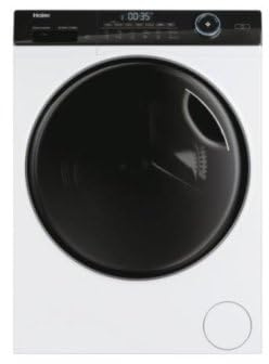 HAIER Waschmaschine 8 kg 1400 UpM A I-Pro 5 HW80-B14959EU1-S