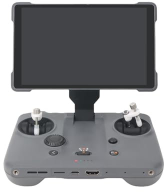 Joystick Controller di velocità per DJI Mavic 4 Pro RC PRO2, accessorio per riprese Time-Lapse con rotazione a 360°, acceleratore regolabile per fotografia aerea fluida per accessori per droni