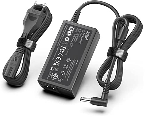 HKY 19 V 65 W Netzteil Ladegerät für Samsung A5919-RDY A5919-KPNL C27T550FD C27H711QEU U32J590 HW-Q850T HW-Q800T HW-Q70T Soundbar HW-S61B HW-S60B HW-S50B LG Monitor LED LCD HDTV Adapter
