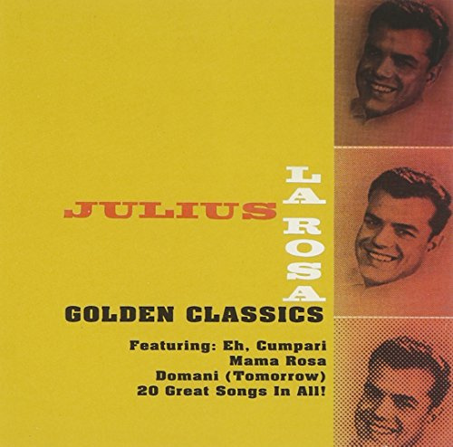 golden classics 2027359