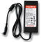 19V 1.3 LG Switching Adapter Power Supply for LG 20M37A LED Monitor