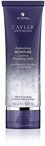 Caviar Anti-Aging Replenishing Moisture Leave-In Gel Aloe