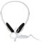 Link LKHS05 CUFFIA AUDIO STEREO COLORE BIANCO