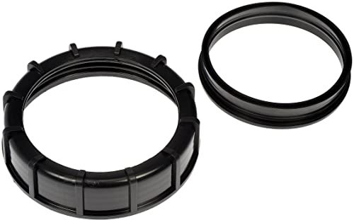 Dorman 579-201 Fuel Tank Lock Ring for Select Infiniti/Nissan Models