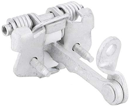 Vikenar Charnière de Porte, Avant Stop Vérifiez l'accessoire à butée Droite 9181C8 Fit pour