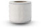 Realm White Pencil Pleat Curtain Header Tape, Detachable Curtain, Sizes 25mm 1 Inch, 50mm 2 Inch, 75mm 3 Inch (75mm / 3 Inch - 10 Metres)