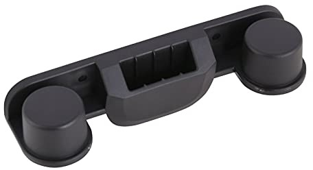 Ariete supporto porta accessori parete muro scopa Handy Force 2759 2761