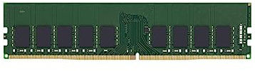 Kingston Server Premier 16GB 3200MT/s DDR4 ECC CL22 DIMM 2Rx8 Serverspeicher Micron R - KSM32ED8/16MR