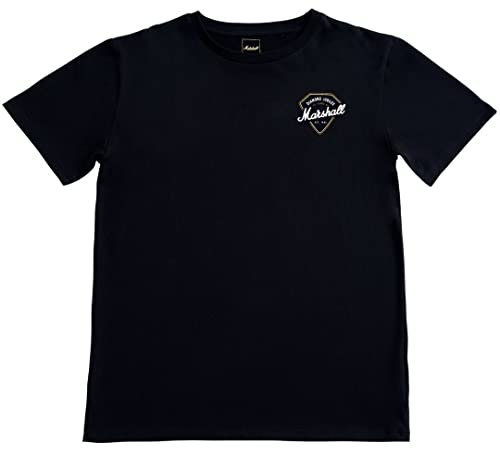 T-Shirt Marshall ACCS-10392 60th Vintag TShirt M