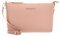 Valentino Pochette 2u8-superman Única Para Mujer, Femme, Cipria, OneSize