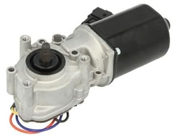 Wischermotor Scheibenwischermotor Motor Kompatibel mit Opel Vivaro A Pritsche X83 01-14