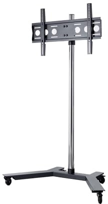 Edbak TR51 Support pour moniteur 60 (60) Noir
