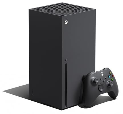 Xbox Series X (reconditionné)