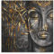 Puzzle 1000 Teile für Erwachsene，Buddha，Puzzle Schwierig Perfektes Pädagogisches Geschenk für Jungen Und Mädchen（75x50cm）-38