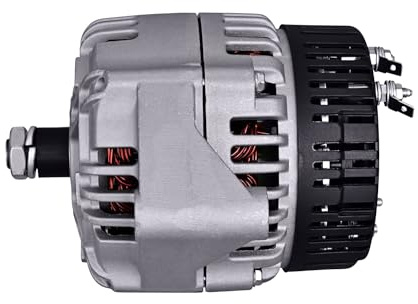 HELLA 8EL 015 643-261 Generator/Lichtmaschine - 14V - 95A