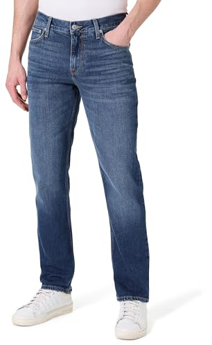 Tommy Hilfiger Herren Gerade